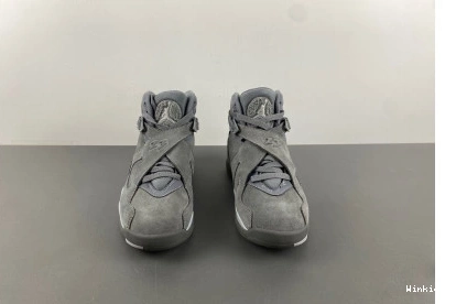 Jordan 8 Retro 305381-014 0801